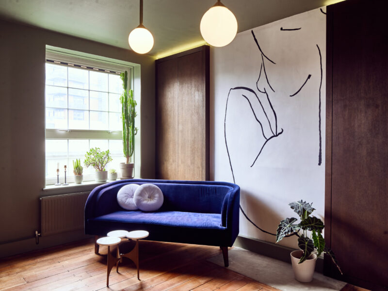 Busilis ltd - Temair House - 01