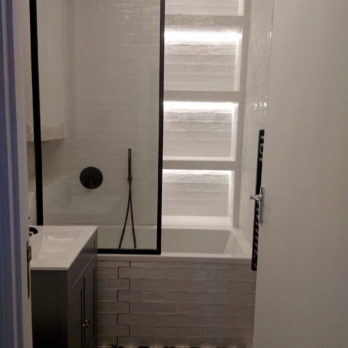 Busilis LTD | Architecture | Interior Architecture & Design | Construction Supervision | Joinery | Interior Decoration