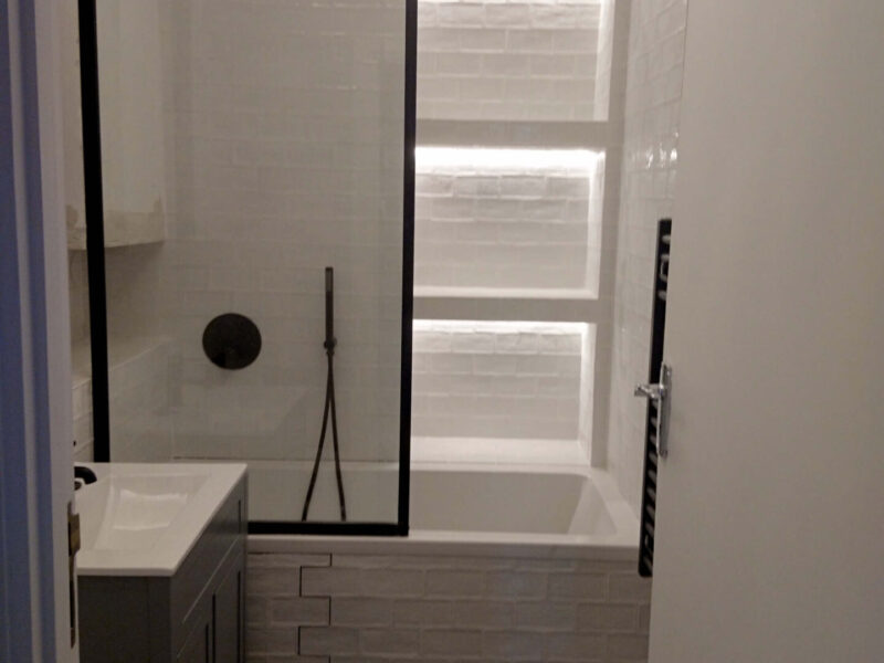 Busilis LTD | Architecture | Interior Architecture & Design | Construction Supervision | Joinery | Interior Decoration