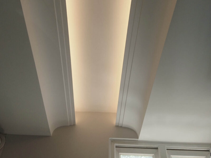 Busilis LTD | Architecture | Interior Architecture & Design | Construction Supervision | Joinery | Interior Decoration