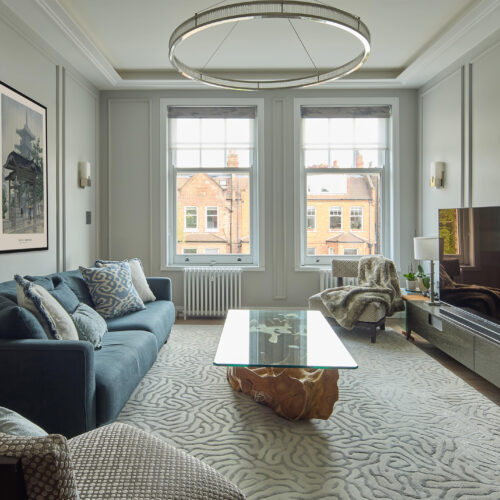 Busilis LTD | Architecture | Interior Architecture & Design | Construction Supervision | Joinery | Interior Decoration