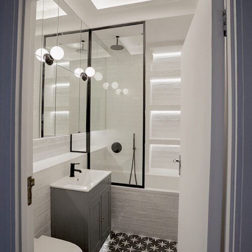 Busilis LTD | Architecture | Interior Architecture & Design | Construction Supervision | Joinery | Interior Decoration