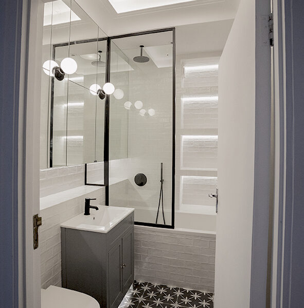 Busilis LTD | Architecture | Interior Architecture & Design | Construction Supervision | Joinery | Interior Decoration