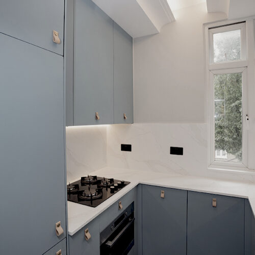 Busilis LTD | Architecture | Interior Architecture & Design | Construction Supervision | Joinery | Interior Decoration