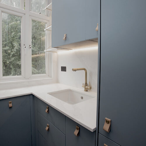 Busilis LTD | Architecture | Interior Architecture & Design | Construction Supervision | Joinery | Interior Decoration