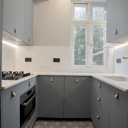 Busilis LTD | Architecture | Interior Architecture & Design | Construction Supervision | Joinery | Interior Decoration