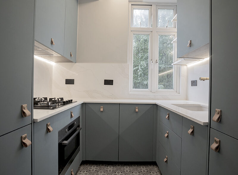 Busilis LTD | Architecture | Interior Architecture & Design | Construction Supervision | Joinery | Interior Decoration