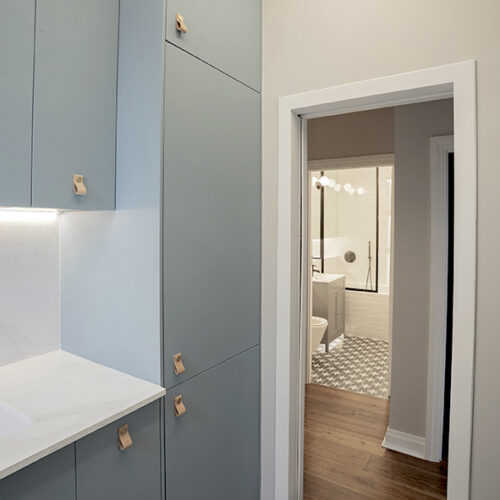 Busilis LTD | Architecture | Interior Architecture & Design | Construction Supervision | Joinery | Interior Decoration