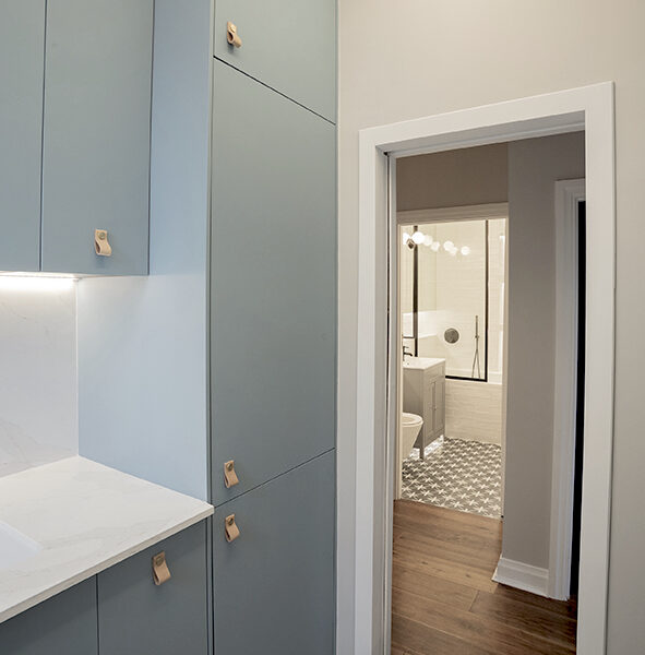 Busilis LTD | Architecture | Interior Architecture & Design | Construction Supervision | Joinery | Interior Decoration