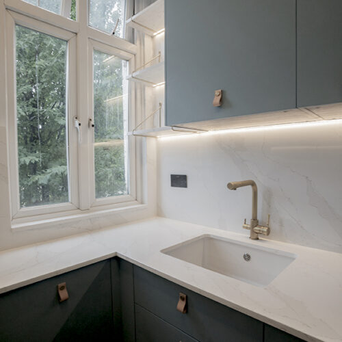 Busilis LTD | Architecture | Interior Architecture & Design | Construction Supervision | Joinery | Interior Decoration