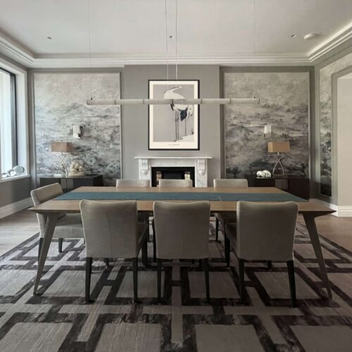 Busilis LTD | Architecture | Interior Architecture & Design | Construction Supervision | Joinery | Interior Decoration