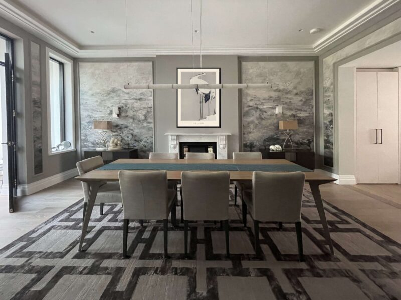 Busilis LTD | Architecture | Interior Architecture & Design | Construction Supervision | Joinery | Interior Decoration