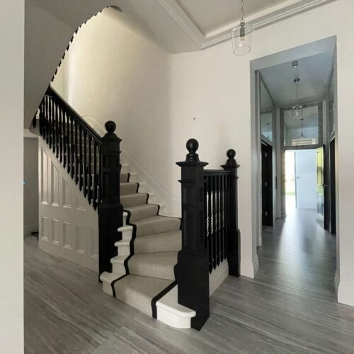 Busilis LTD | Architecture | Interior Architecture & Design | Construction Supervision | Joinery | Interior Decoration