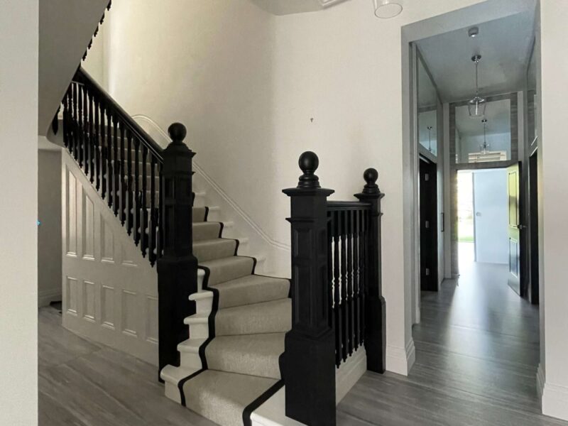 Busilis LTD | Architecture | Interior Architecture & Design | Construction Supervision | Joinery | Interior Decoration