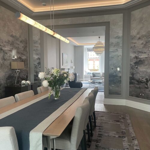 Busilis LTD | Architecture | Interior Architecture & Design | Construction Supervision | Joinery | Interior Decoration