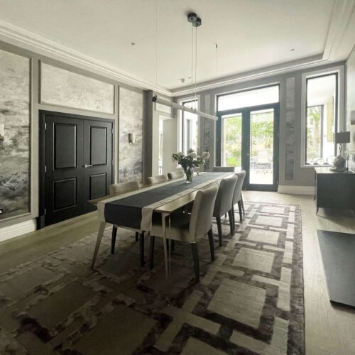 Busilis LTD | Architecture | Interior Architecture & Design | Construction Supervision | Joinery | Interior Decoration