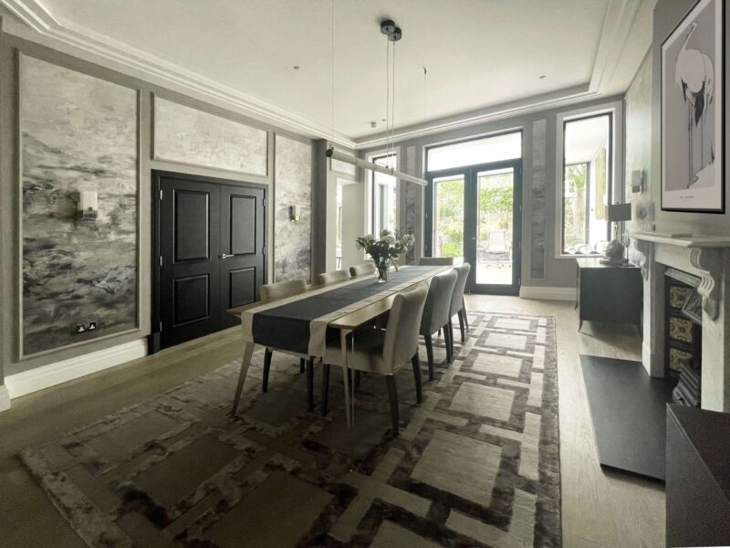 Busilis LTD | Architecture | Interior Architecture & Design | Construction Supervision | Joinery | Interior Decoration