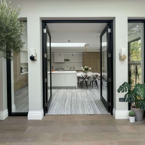 Busilis LTD | Architecture | Interior Architecture & Design | Construction Supervision | Joinery | Interior Decoration