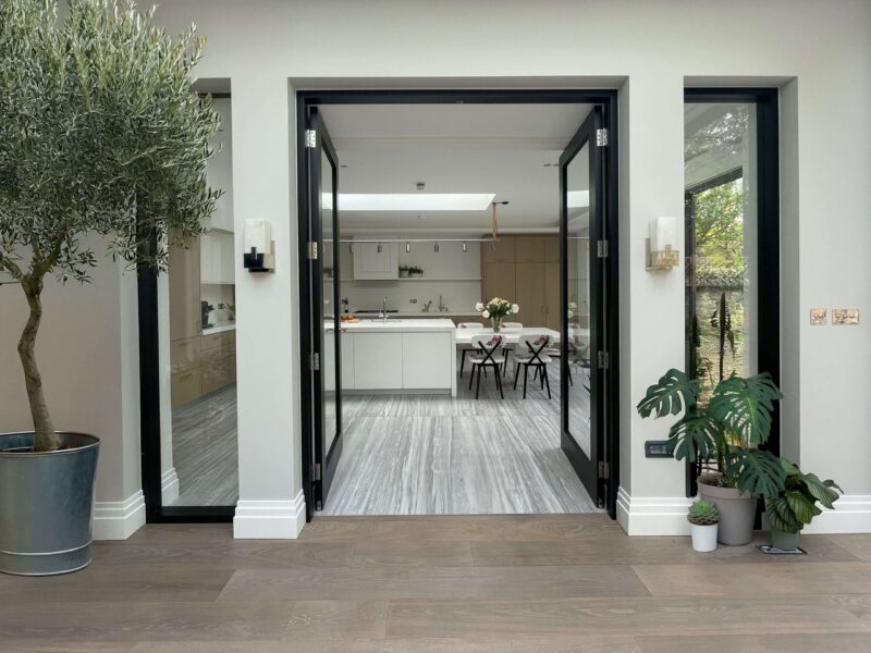 Busilis LTD | Architecture | Interior Architecture & Design | Construction Supervision | Joinery | Interior Decoration