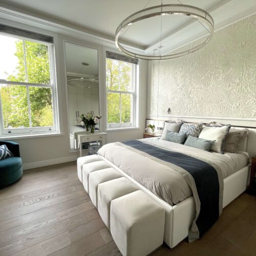 Busilis LTD | Architecture | Interior Architecture & Design | Construction Supervision | Joinery | Interior Decoration