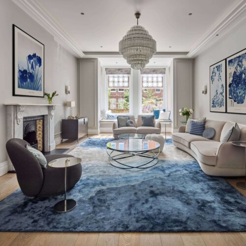 Busilis LTD | Architecture | Interior Architecture & Design | Construction Supervision | Joinery | Interior Decoration