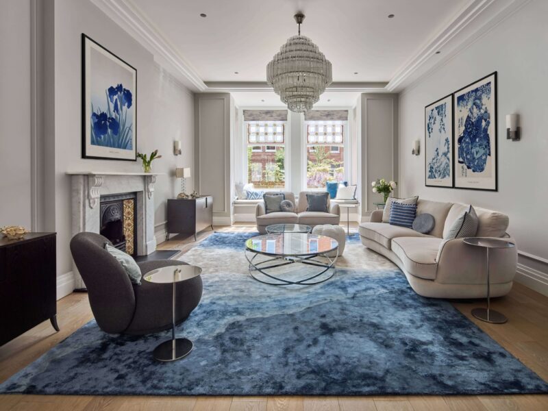 Busilis LTD | Architecture | Interior Architecture & Design | Construction Supervision | Joinery | Interior Decoration