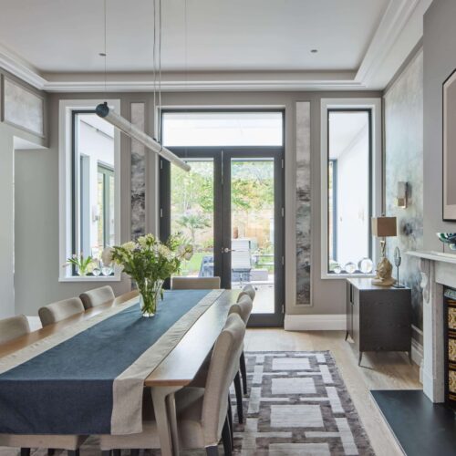 Busilis LTD | Architecture | Interior Architecture & Design | Construction Supervision | Joinery | Interior Decoration