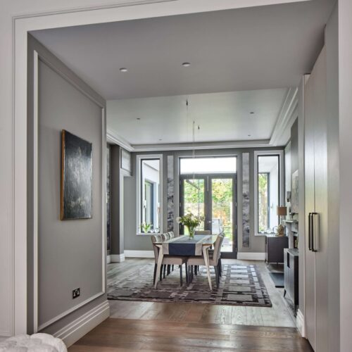 Busilis LTD | Architecture | Interior Architecture & Design | Construction Supervision | Joinery | Interior Decoration