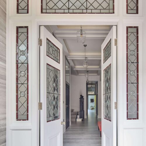 Busilis LTD | Architecture | Interior Architecture & Design | Construction Supervision | Joinery | Interior Decoration