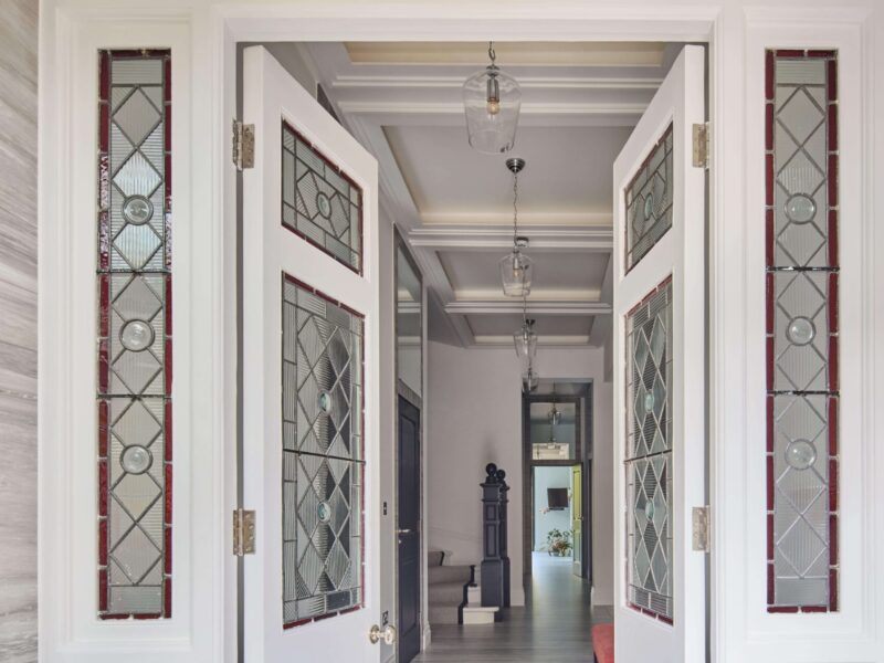 Busilis LTD | Architecture | Interior Architecture & Design | Construction Supervision | Joinery | Interior Decoration