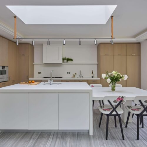 Busilis LTD | Architecture | Interior Architecture & Design | Construction Supervision | Joinery | Interior Decoration