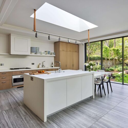 Busilis LTD | Architecture | Interior Architecture & Design | Construction Supervision | Joinery | Interior Decoration