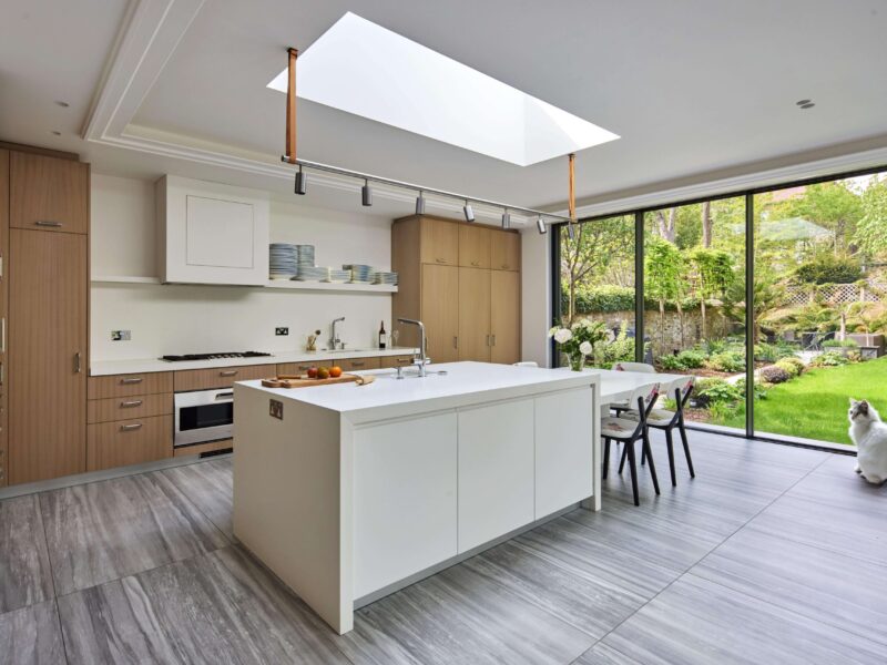 Busilis LTD | Architecture | Interior Architecture & Design | Construction Supervision | Joinery | Interior Decoration