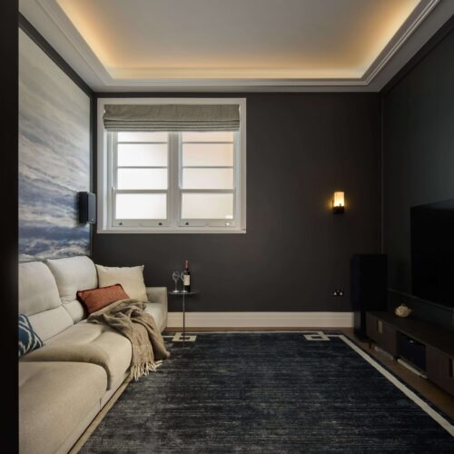 Busilis LTD | Architecture | Interior Architecture & Design | Construction Supervision | Joinery | Interior Decoration