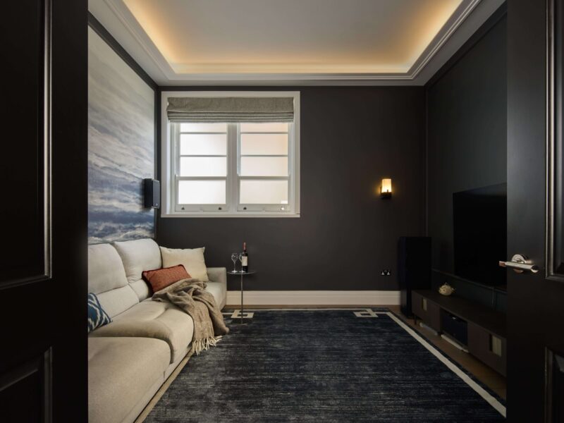 Busilis LTD | Architecture | Interior Architecture & Design | Construction Supervision | Joinery | Interior Decoration