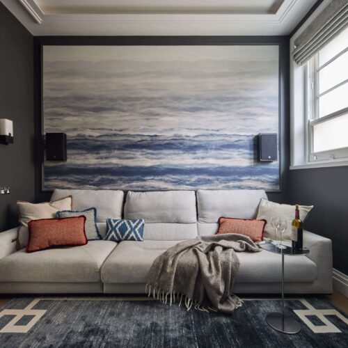 Busilis LTD | Architecture | Interior Architecture & Design | Construction Supervision | Joinery | Interior Decoration