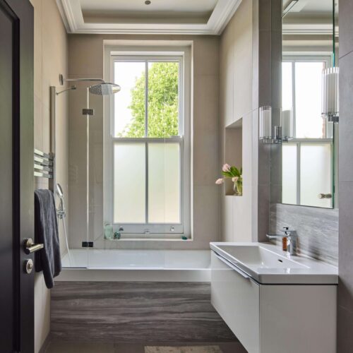 Busilis LTD | Architecture | Interior Architecture & Design | Construction Supervision | Joinery | Interior Decoration