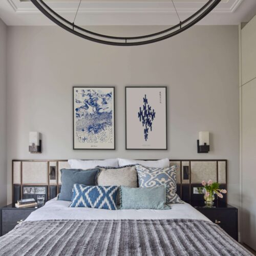 Busilis LTD | Architecture | Interior Architecture & Design | Construction Supervision | Joinery | Interior Decoration