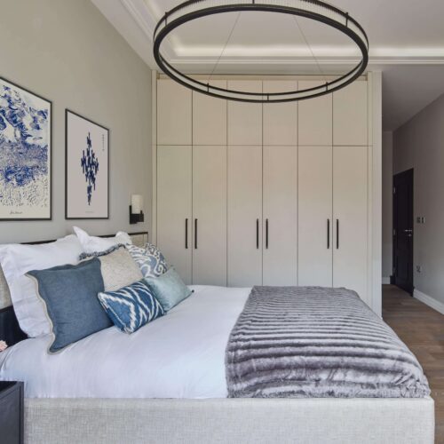 Busilis LTD | Architecture | Interior Architecture & Design | Construction Supervision | Joinery | Interior Decoration