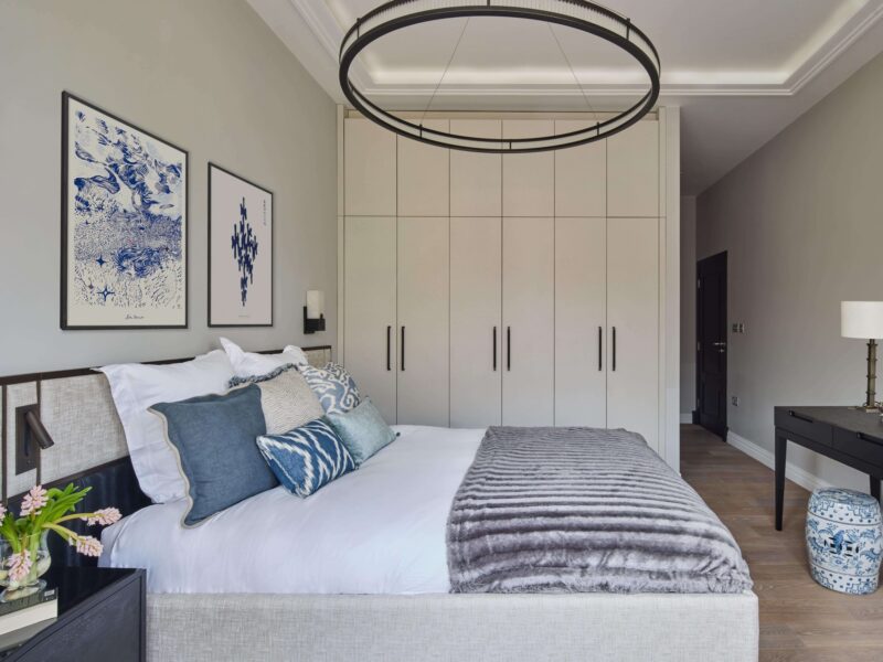 Busilis LTD | Architecture | Interior Architecture & Design | Construction Supervision | Joinery | Interior Decoration