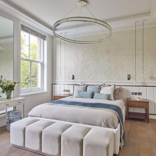 Busilis LTD | Architecture | Interior Architecture & Design | Construction Supervision | Joinery | Interior Decoration