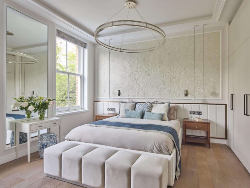 Busilis LTD | Architecture | Interior Architecture & Design | Construction Supervision | Joinery | Interior Decoration