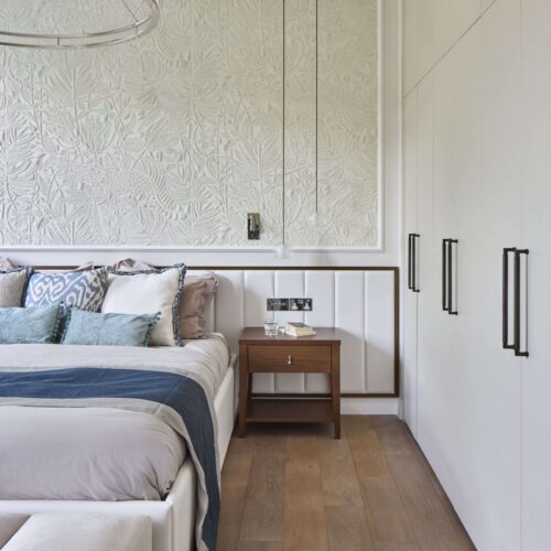 Busilis LTD | Architecture | Interior Architecture & Design | Construction Supervision | Joinery | Interior Decoration