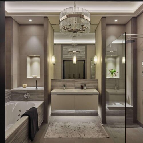 Busilis LTD | Architecture | Interior Architecture & Design | Construction Supervision | Joinery | Interior Decoration