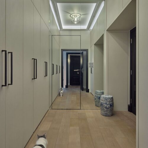 Busilis LTD | Architecture | Interior Architecture & Design | Construction Supervision | Joinery | Interior Decoration