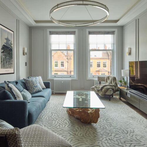 Busilis LTD | Architecture | Interior Architecture & Design | Construction Supervision | Joinery | Interior Decoration