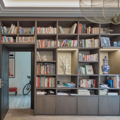 Busilis LTD | Architecture | Interior Architecture & Design | Construction Supervision | Joinery | Interior Decoration