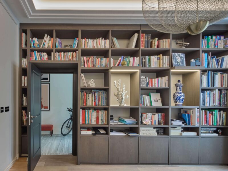 Busilis LTD | Architecture | Interior Architecture & Design | Construction Supervision | Joinery | Interior Decoration