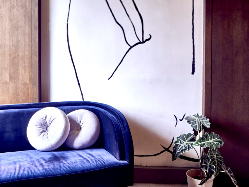 Busilis LTD | Architecture | Interior Architecture & Design | Construction Supervision | Joinery | Interior Decoration