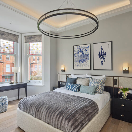 Busilis LTD | Architecture | Interior Architecture & Design | Construction Supervision | Joinery | Interior Decoration